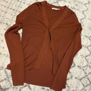 Loft Women’s cardigan size medium